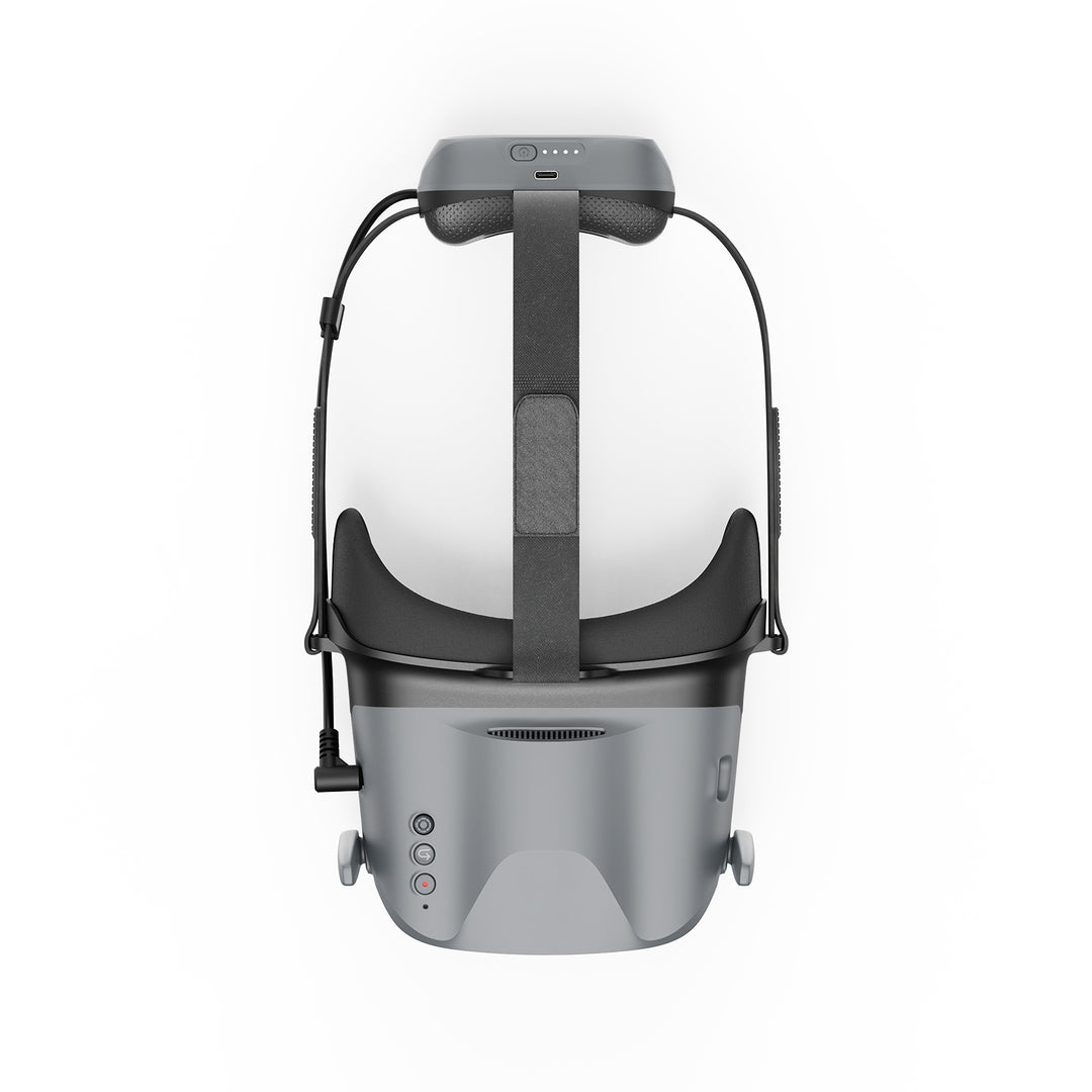 VR04 HD FPV Goggles – BETAFPV