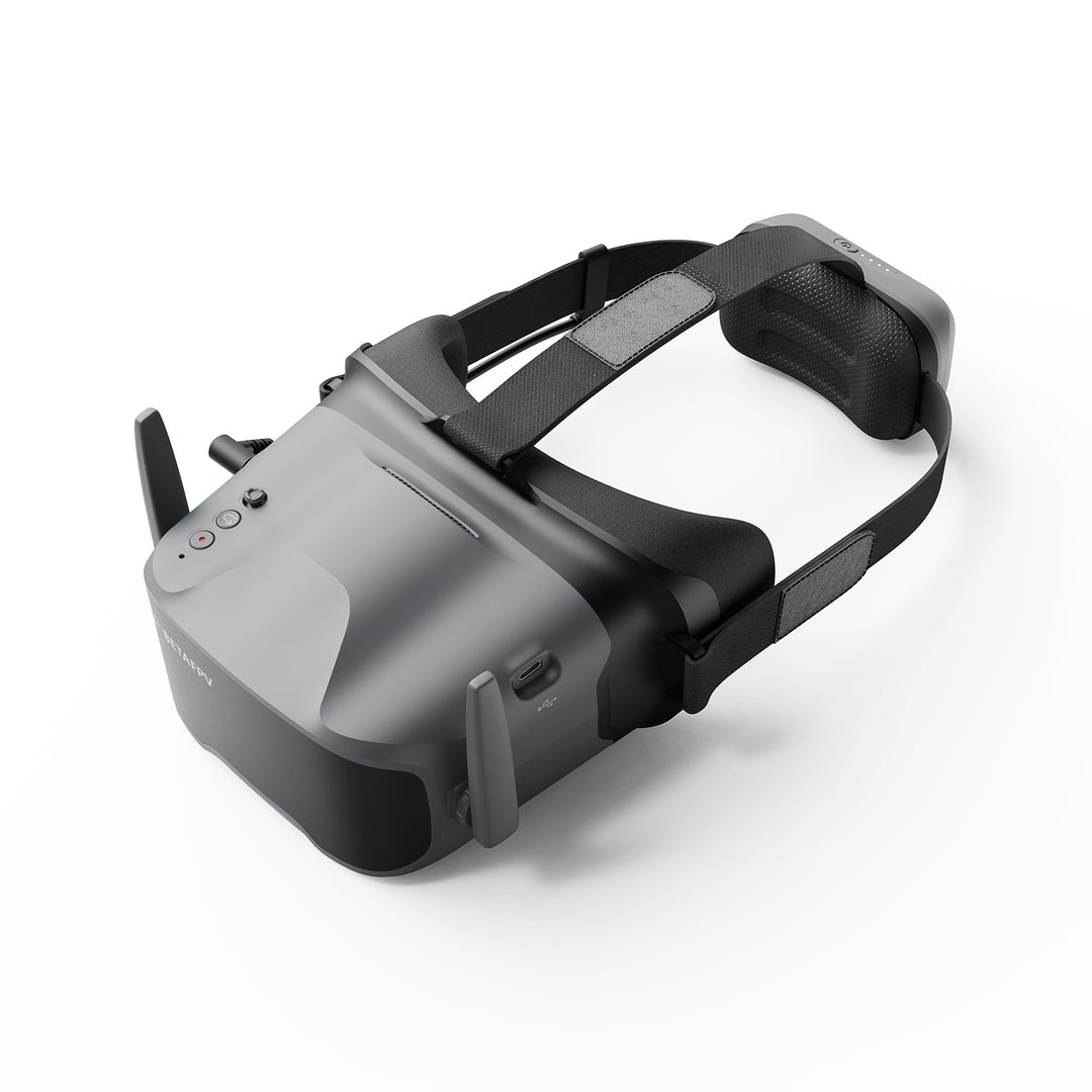 VR04 HD FPV Goggles – BETAFPV VR04 HD FPV Goggles – BETAFPV