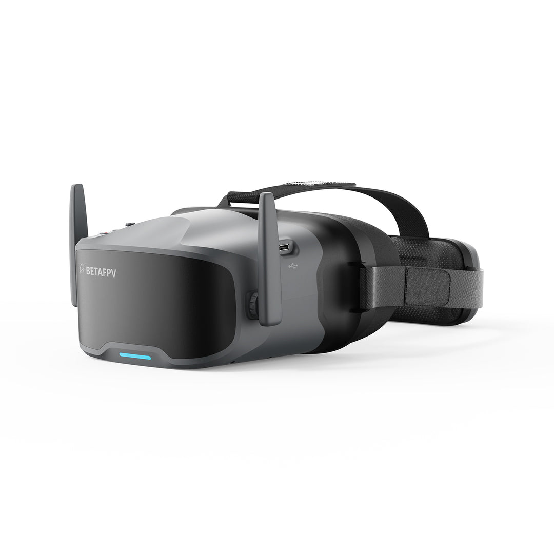 VR04 HD FPV Goggles – BETAFPV