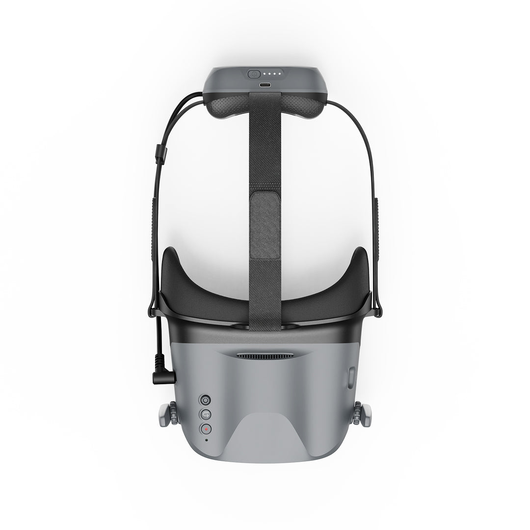 VR04 HD FPV Goggles – BETAFPV