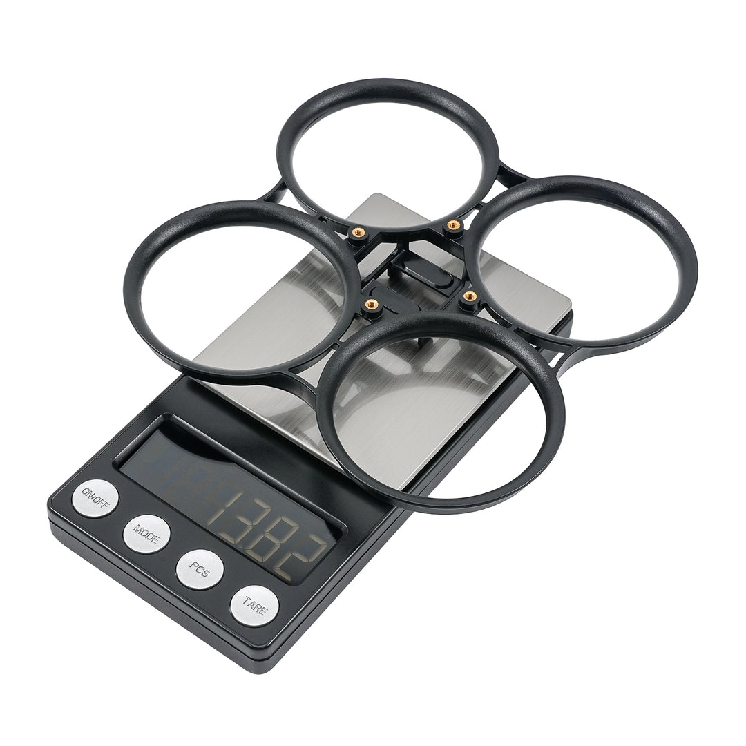 Cadre BetaFPV Pavo20 HD ChineWhoop – Avec Support HD VTX – Pour Drone FPV Racing