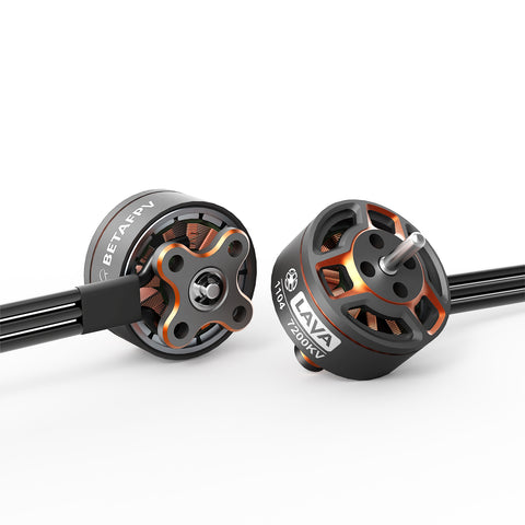 LAVA Series 1104 Brushless Motors