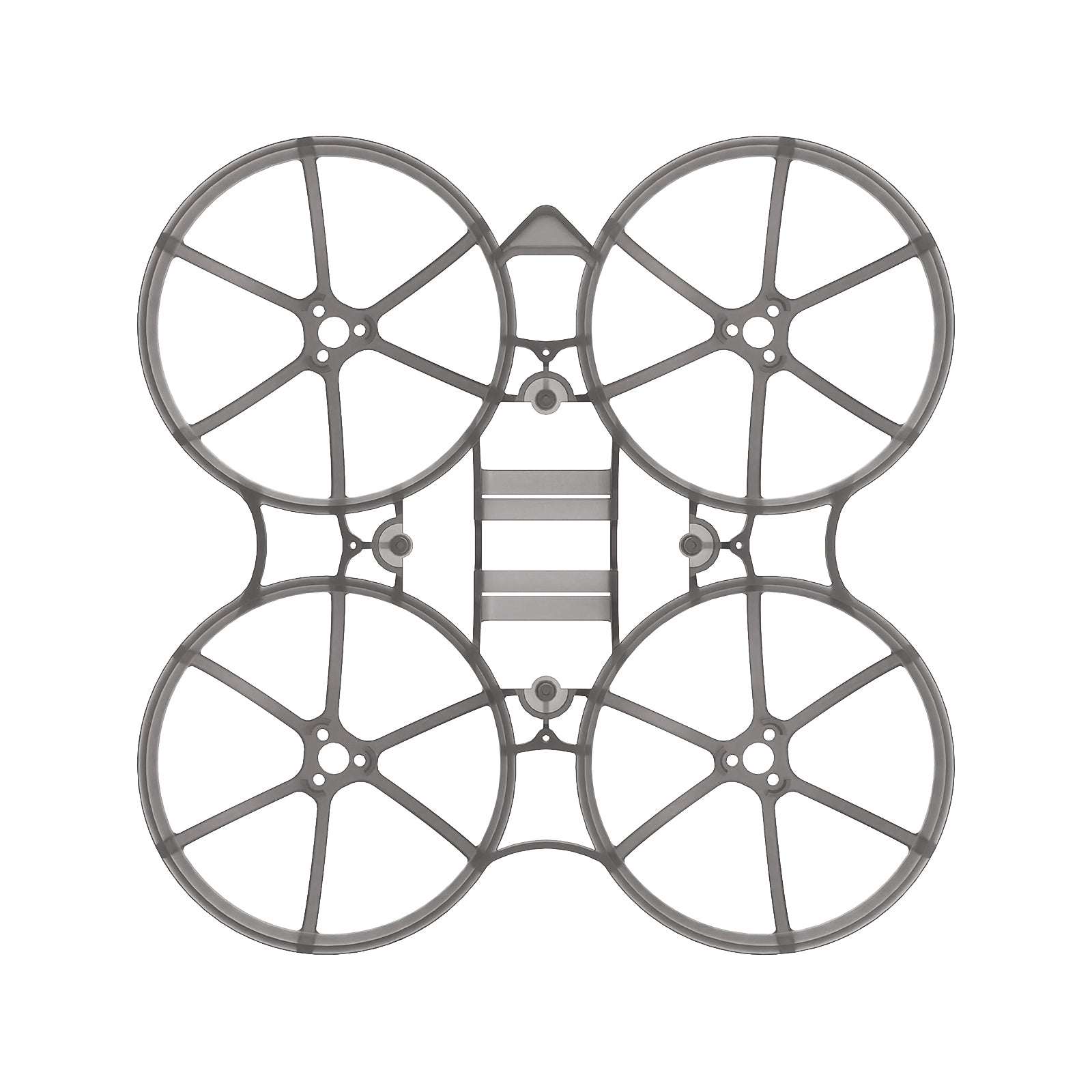  Meteor75 Air Brushless Whoop Frame