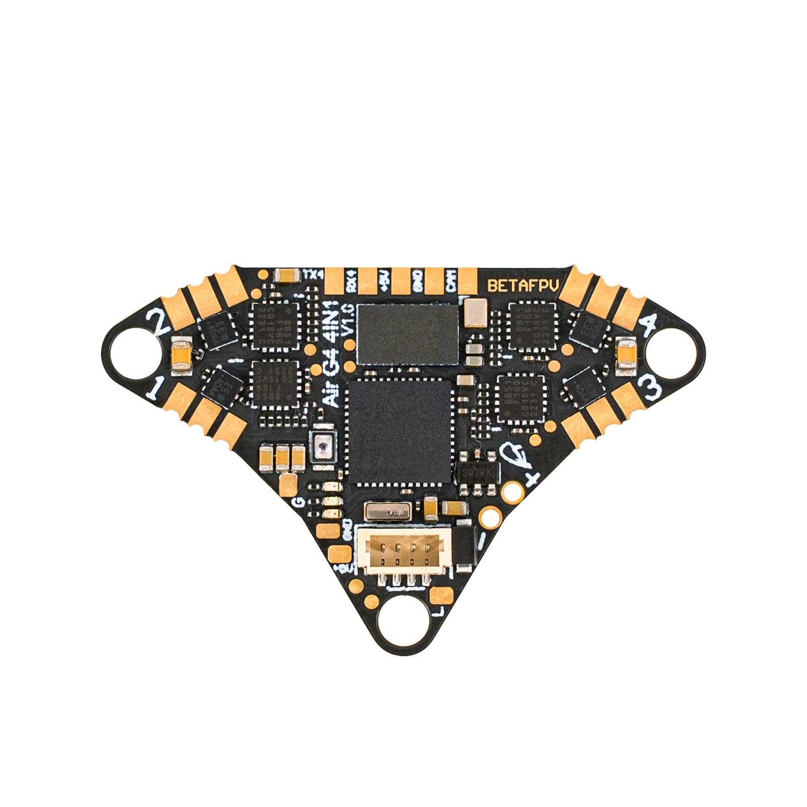 BetaFPV Air 4in1 AIO Brushless Flight Controller