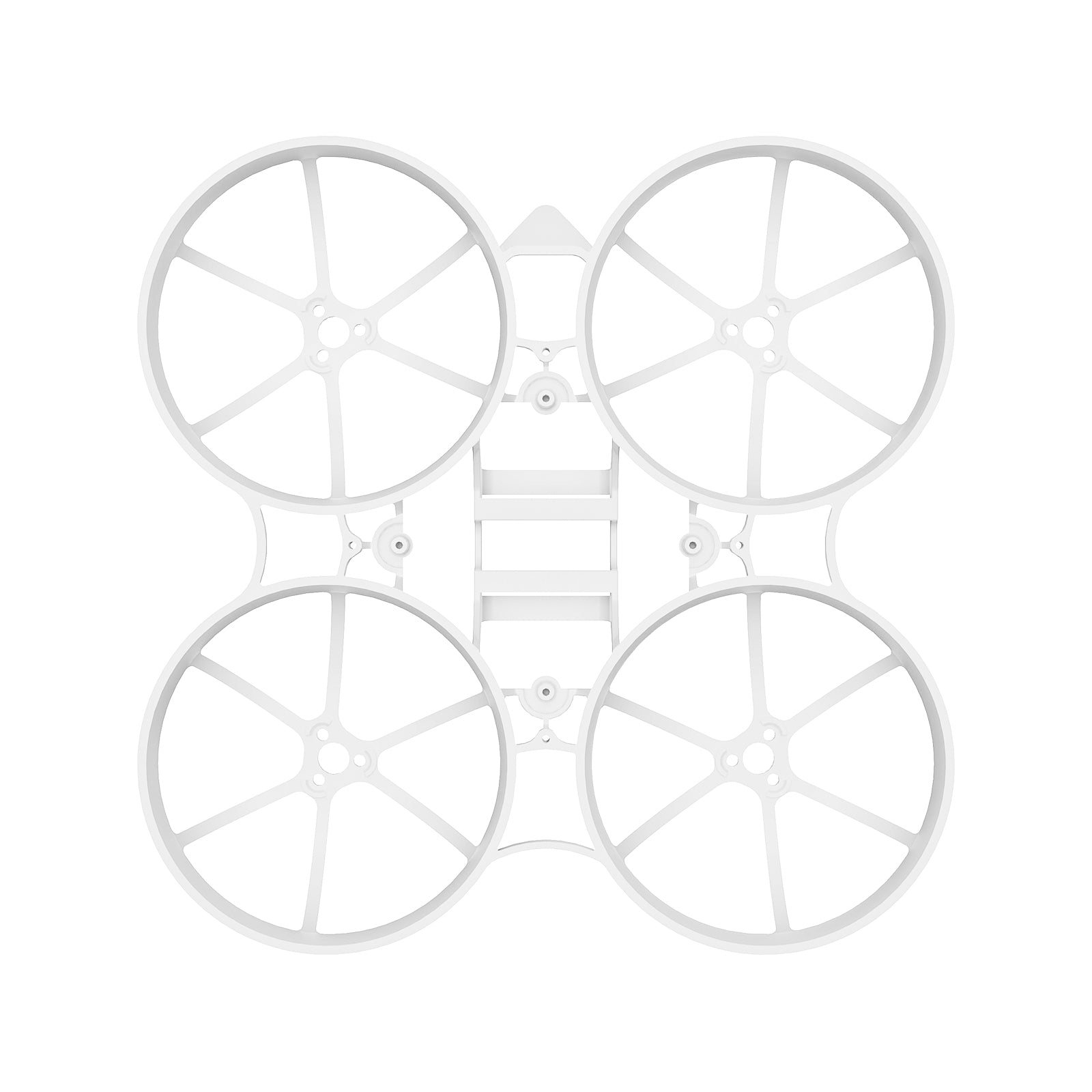  Meteor75 Air Brushless Whoop Frame
