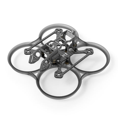 Pavo20 Pro Brushless Whoop Frame