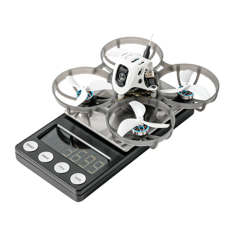 Meteor75 Pro O4 Brushless Whoop Quadcopter