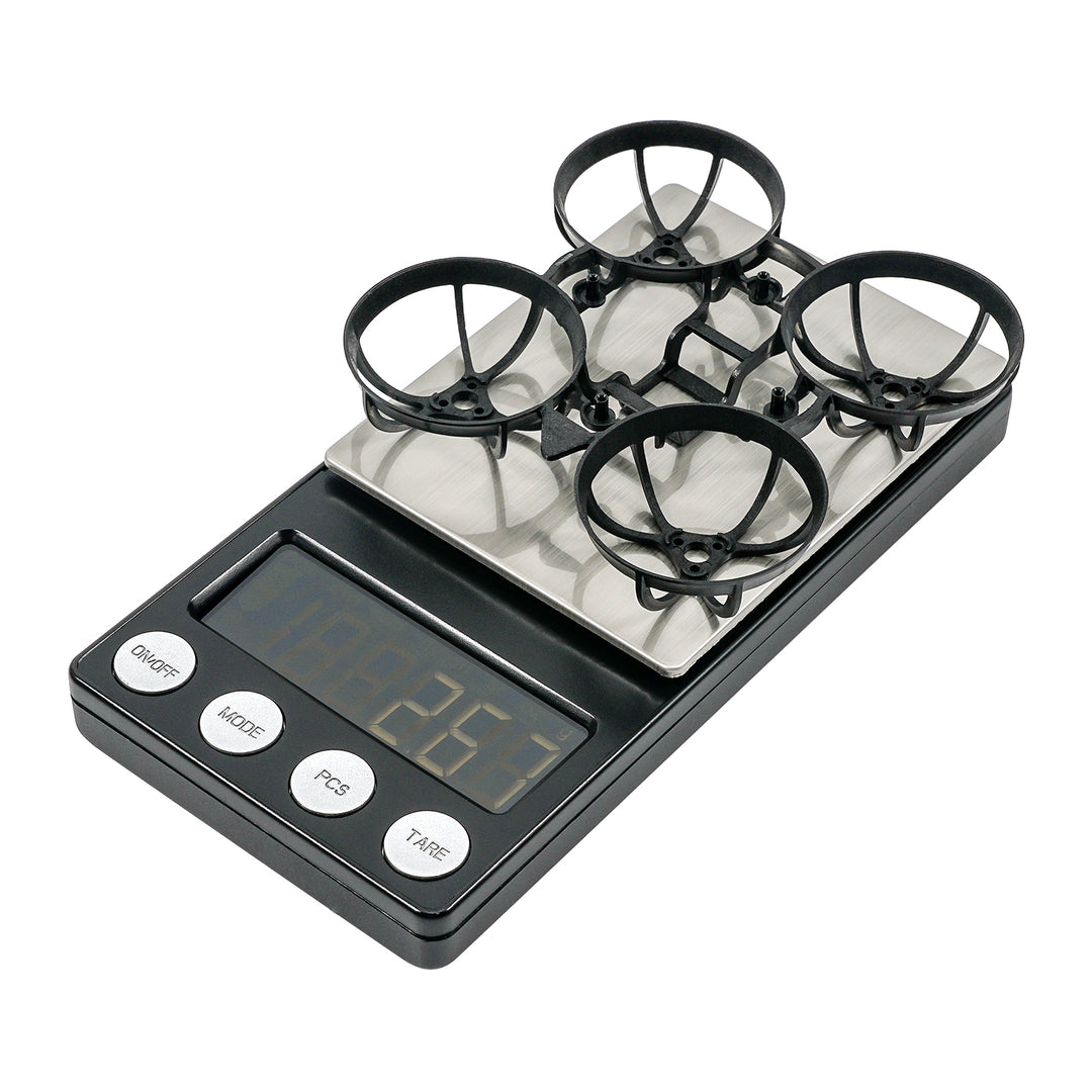 エアドリブル（フレームのみ） Air65 Brushless Whoop Frame – BETAFPV