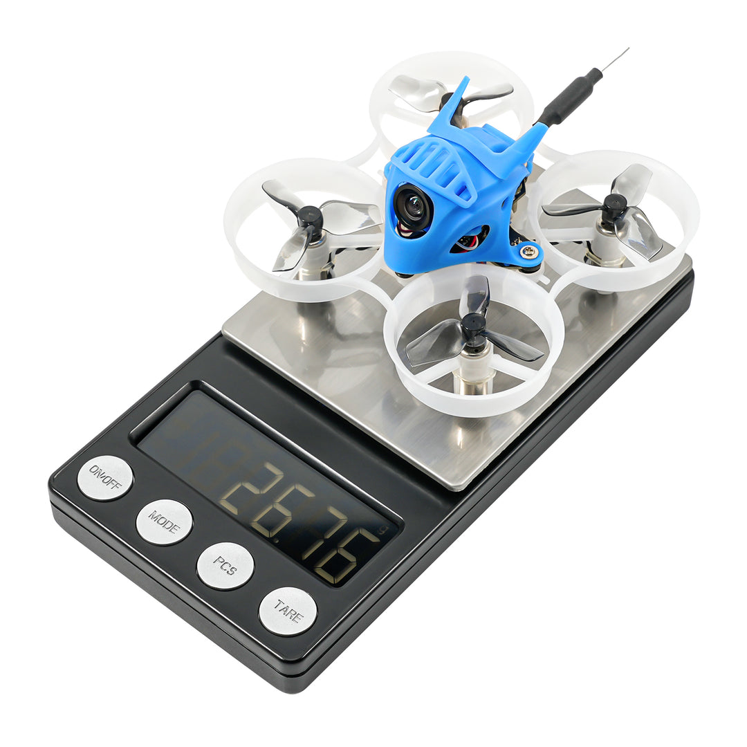 Beta65S BNF Micro Whoop Quadcopter – BETAFPV Hobby