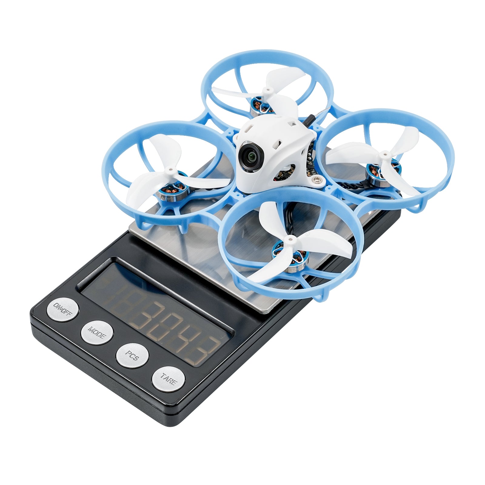 Meteor75 Pro Brushless Whoop Quadcopter – BETAFPV