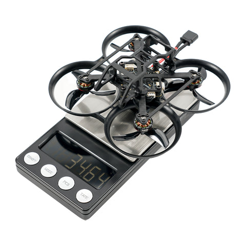 Pavo Pico Brushless Whoop Quadcopter – BETAFPV Hobby