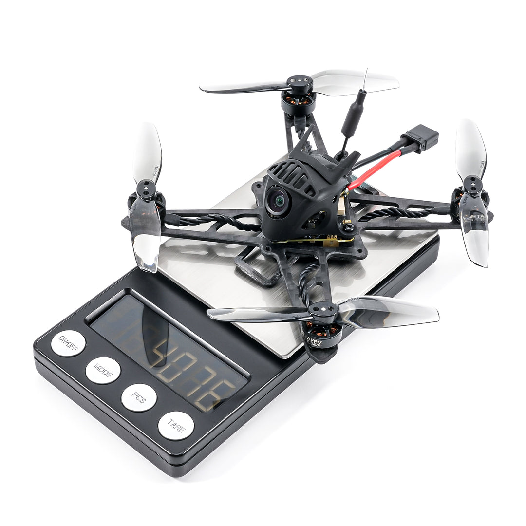 HX115 SE Toothpick Drone – BETAFPV Hobby