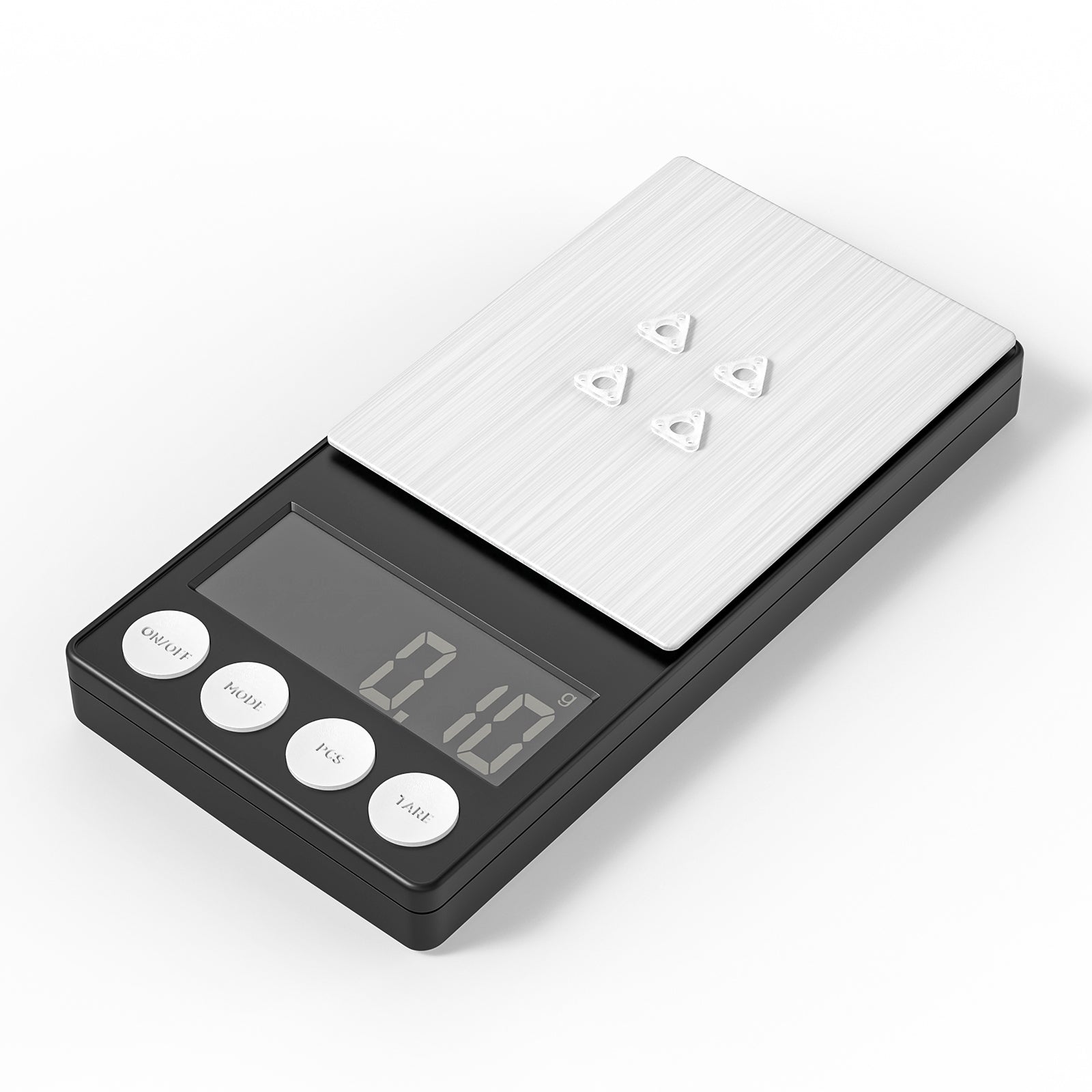 Air65 Brushless Whoop Frame