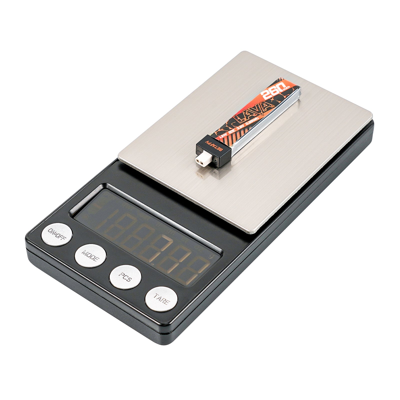 LAVA 1S 260mAh 75C Battery (5PCS)