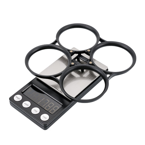 Pavo20 Pro Brushless Whoop Frame