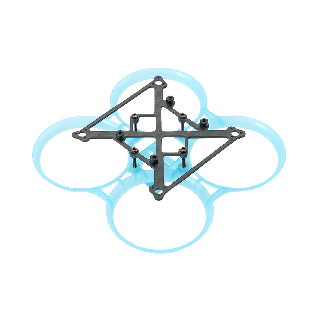 Pavo Pico Brushless Whoop Frame – BETAFPV Pavo Pico Brushless Whoop Frame – BETAFPV