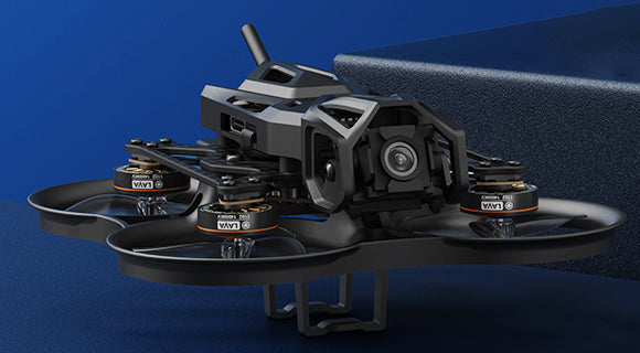 BETAFPV - Pioneers in Micro FPV Drones & Components