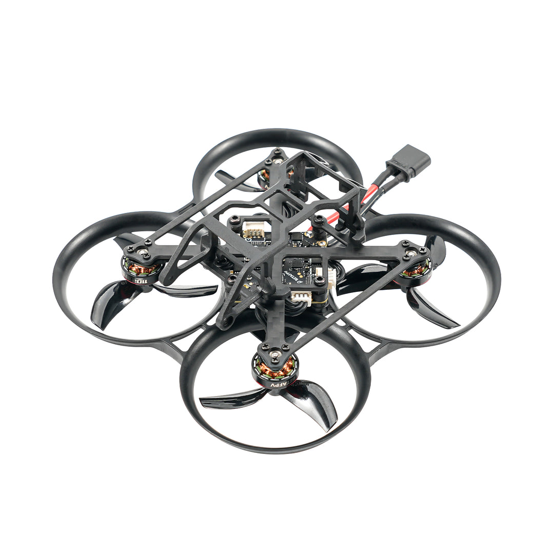 Pavo Pico Brushless Whoop Quadcopter – BETAFPV