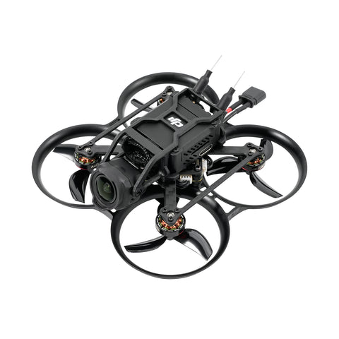 Pavo Pico Brushless Whoop Quadcopter – BETAFPV Hobby