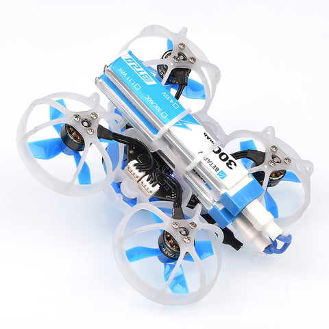 Beta65X Whoop Quadcopter (2S)