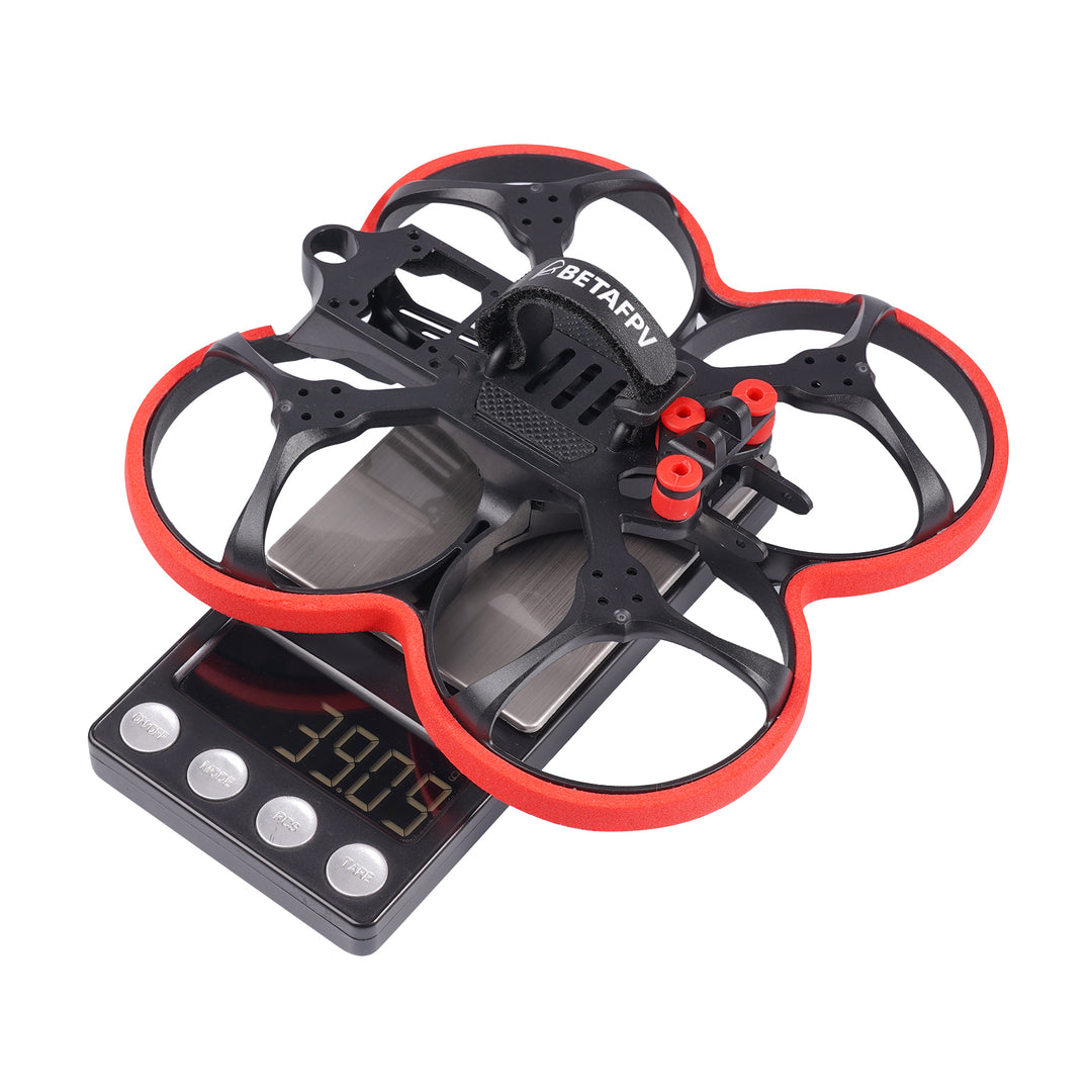 Beta95X V3 Frame Kit – BETAFPV Hobby