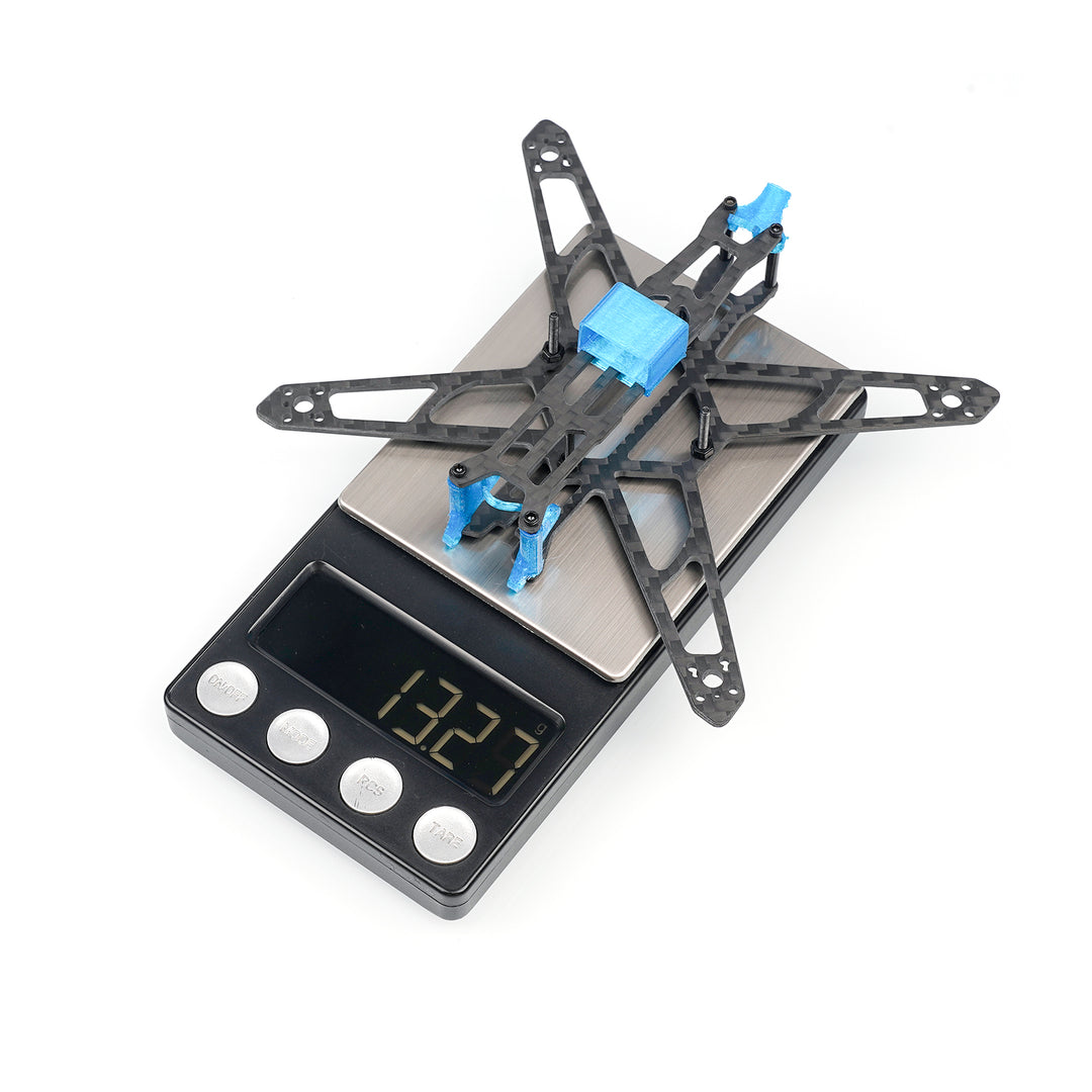 hx115 lr toothpick drone