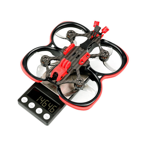 Pavo25 Whoop Quadcopter