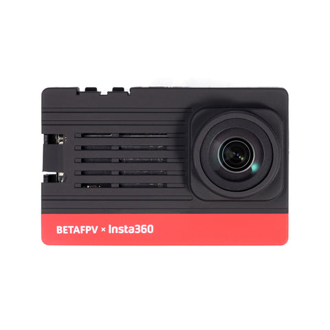 SMO 4K Camera – BETAFPV Hobby
