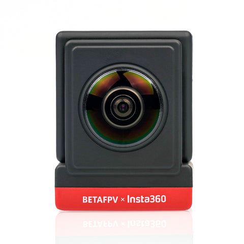 SMO 360 Camera – BETAFPV Hobby