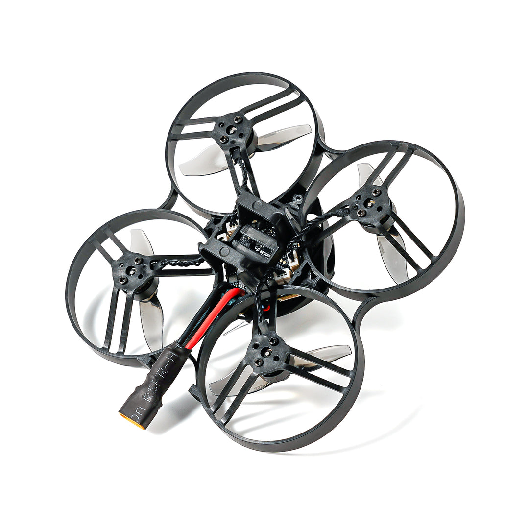 Meteor85 Brushless Whoop Quadcopter (2S HD Digital VTX) – BETAFPV Hobby