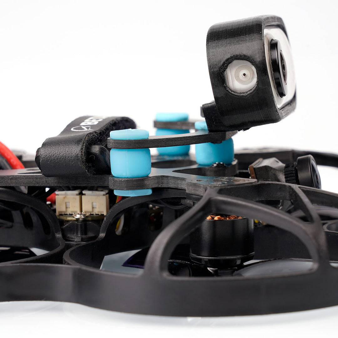 AC900 Dual Mode Receiver (FrSky & FUTABA) – BETAFPV Hobby