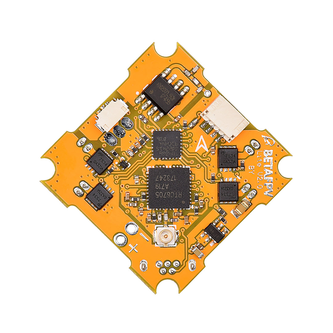 Beta65s lite hotsell