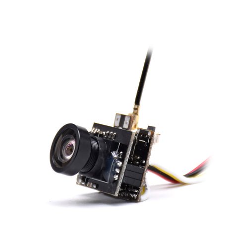 H02 AIO Camera 25mW VTX OSD – BETAFPV