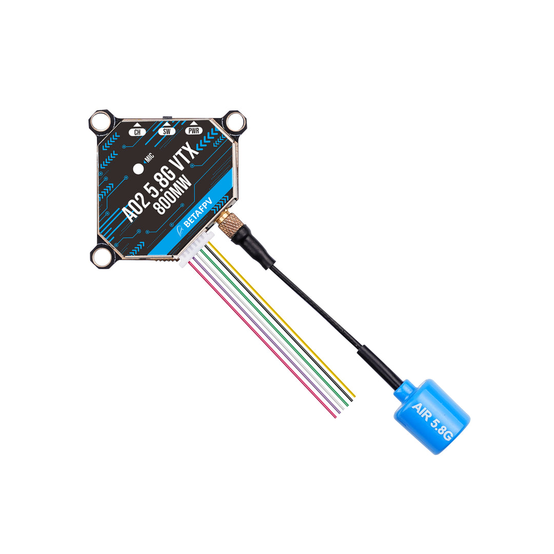 【新品•未開封】flightone millivolt osd falcox FlightOne - FalcoX Initial Setup Guide - How to Flash Falco