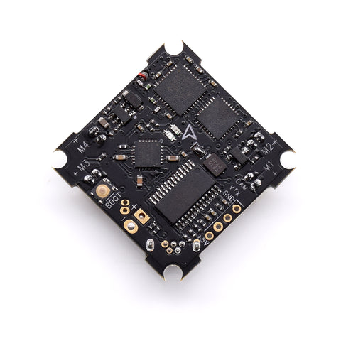 F3 Brushed Flight Controller (DSMX Rx + OSD)
