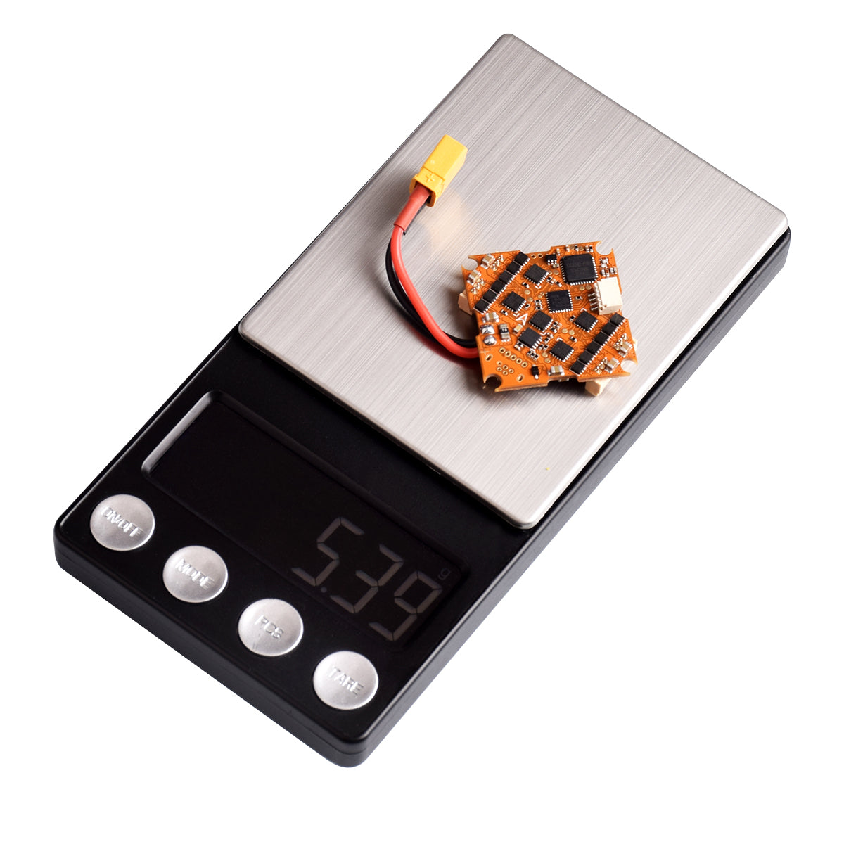 Lite 2S Brushless Flight Controller (Silverware Firmware) – BETAFPV