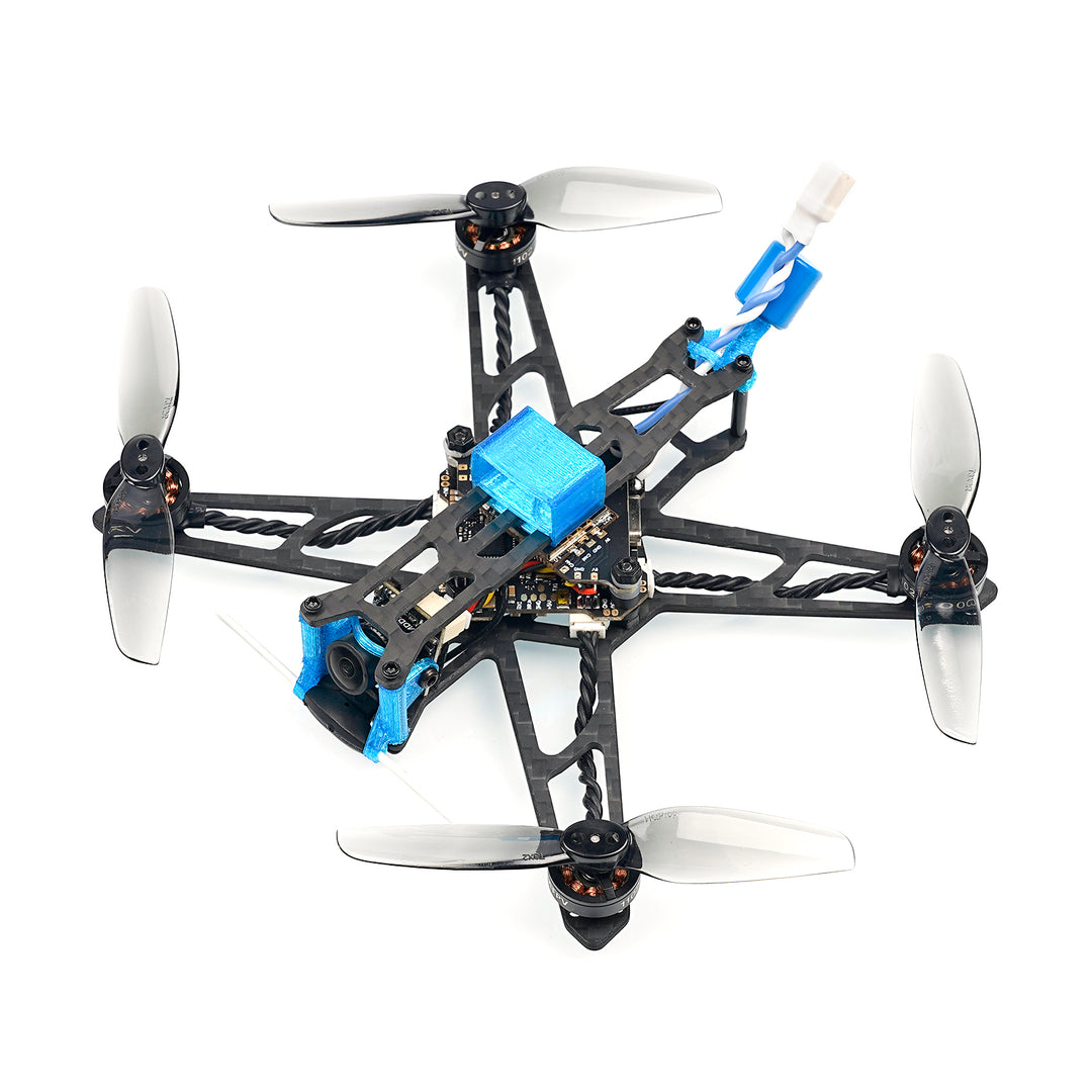 HX115 LR Toothpick Drone – BETAFPV Hobby