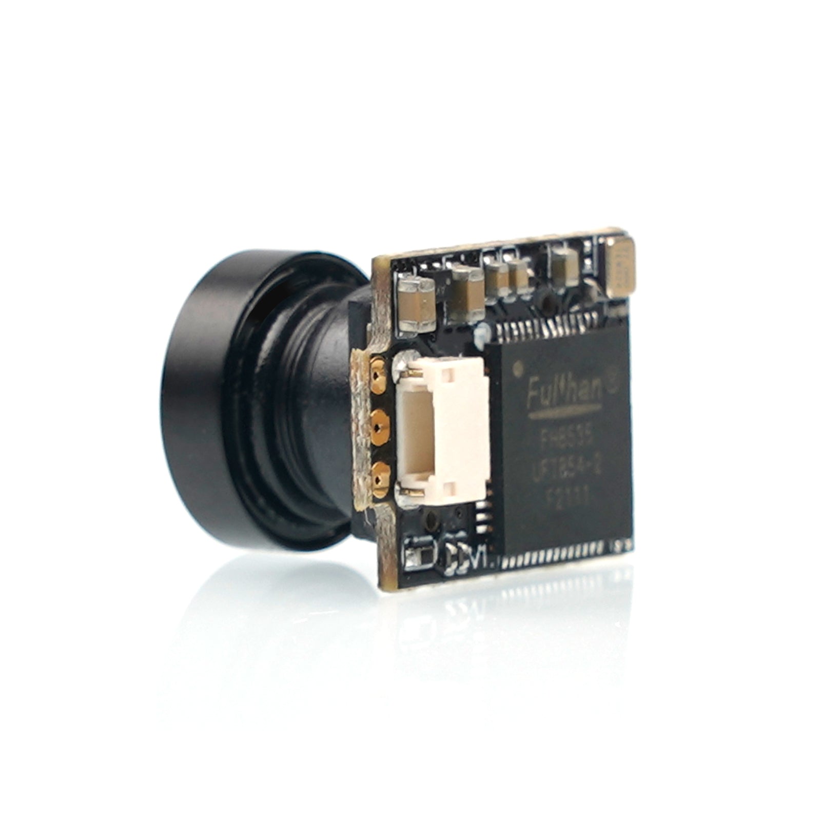 C02 FPV Micro Camera