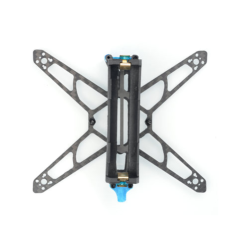HX115 LR Frame Kit – BETAFPV Hobby
