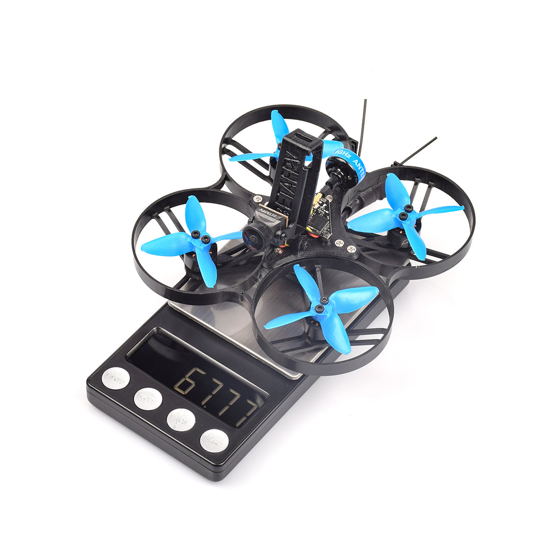 Beta85X Whoop Quad for Naked Camera – BETAFPV