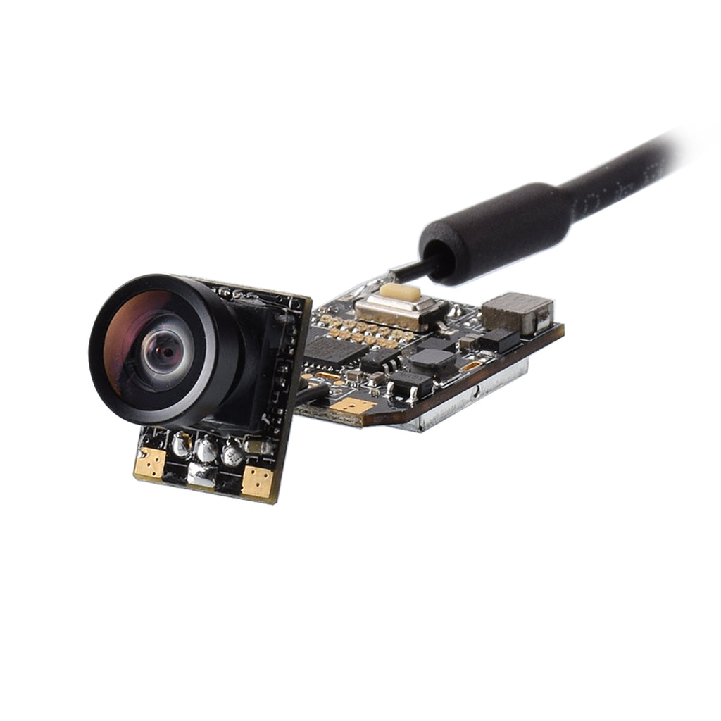 Z02 AIO Camera VTX (Wire-Connected Version) – BETAFPV