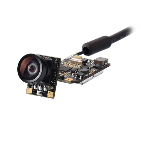 Z02 AIO Camera 5.8G VTX  (Wire-Connected Version)