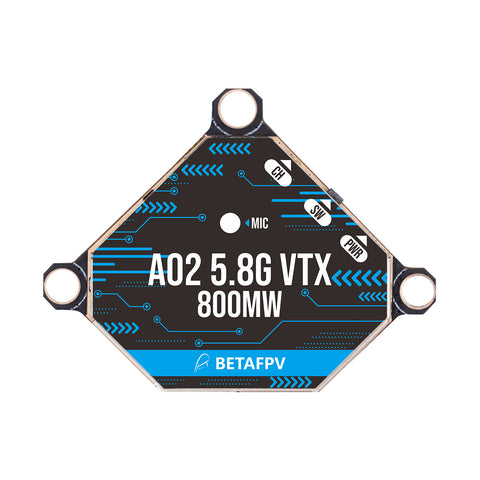 A02 25-800mW 5.8G VTX