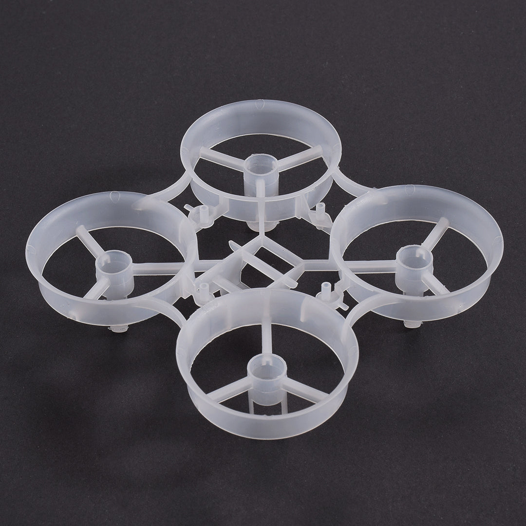 65mm Micro Whoop Frame for 7x16mm Motors Version 4 – BETAFPV