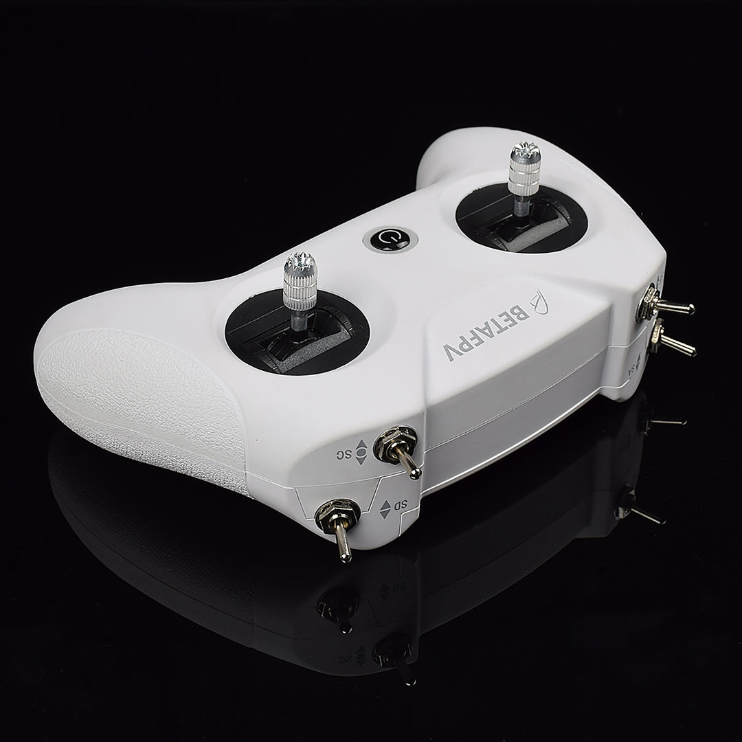 Betafpv lite radio 2 range discount