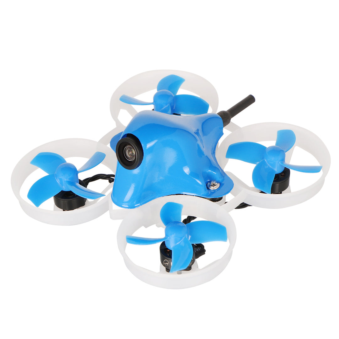 Beta65 Pro 2 Brushless Whoop Quadcopter – BETAFPV Hobby