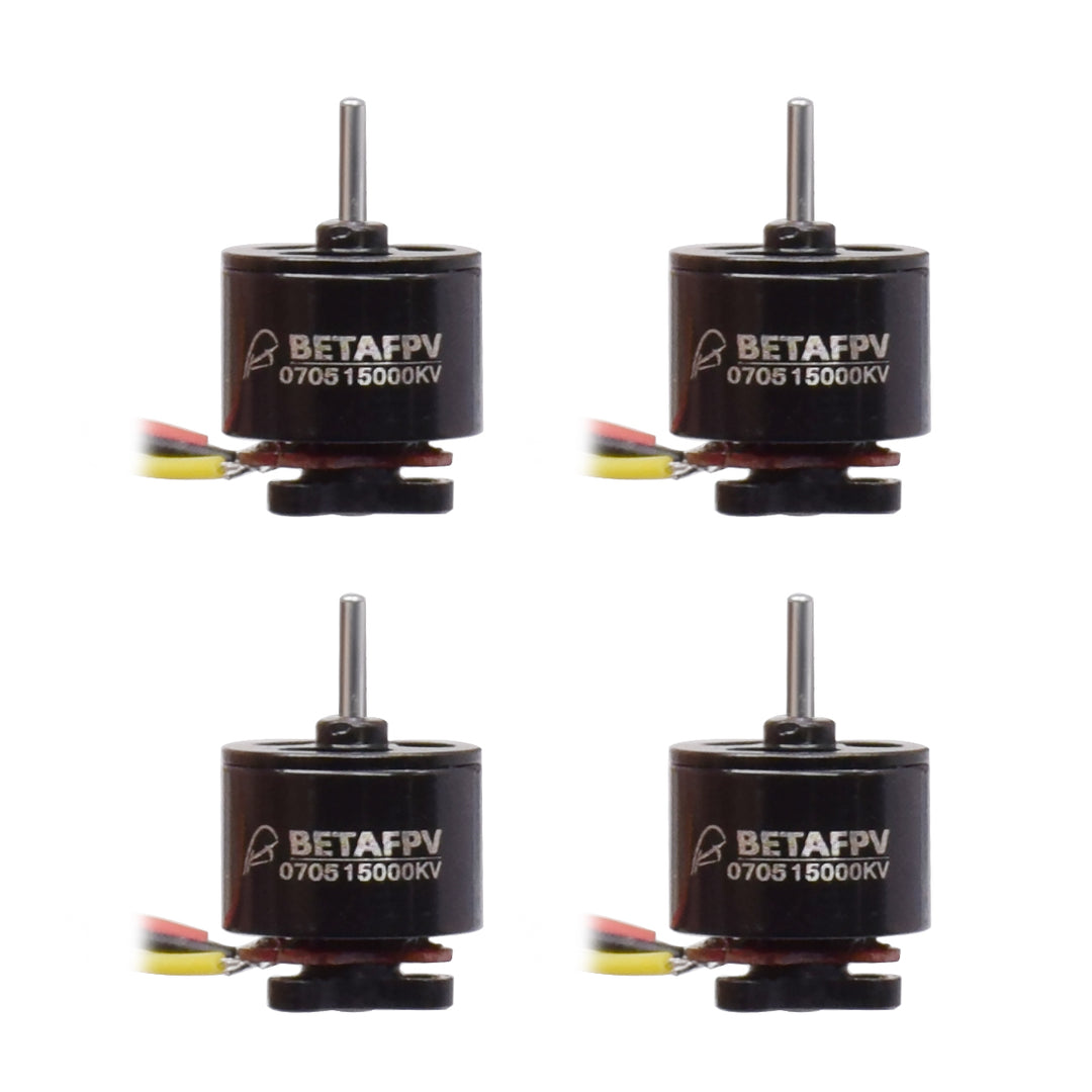 0705 15000KV Brushless Motors – BETAFPV
