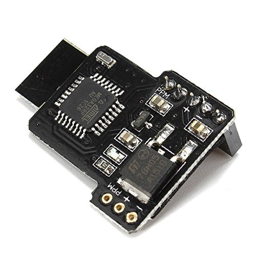 Multiprotocol MTX-9D Module – BETAFPV