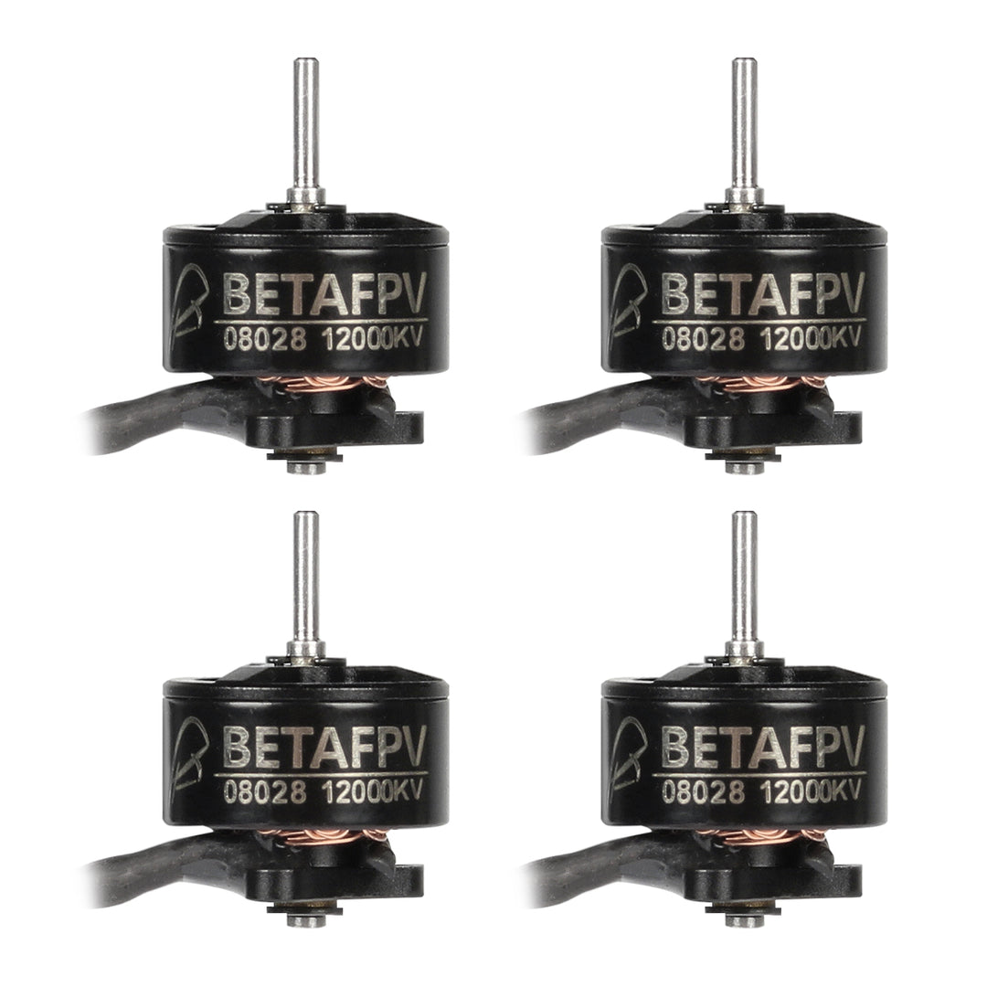 08028 12000KV Brushless Motors – BETAFPV
