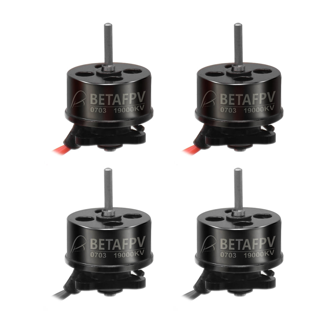 0703 1S Brushless Motors – BETAFPV
